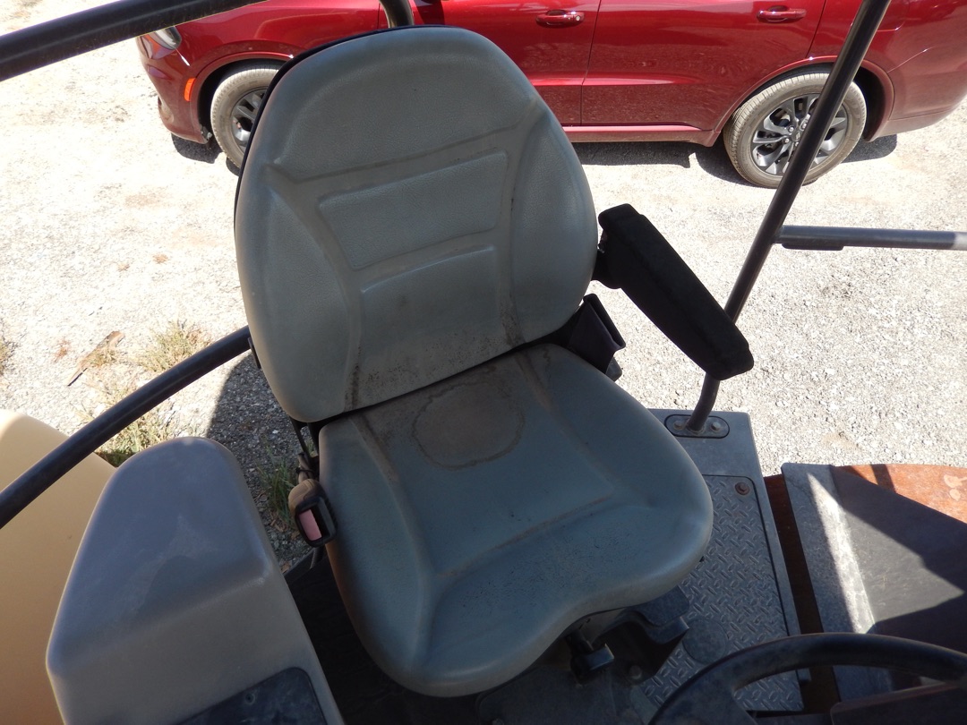 2014 VOLVO DD140B - Image 25